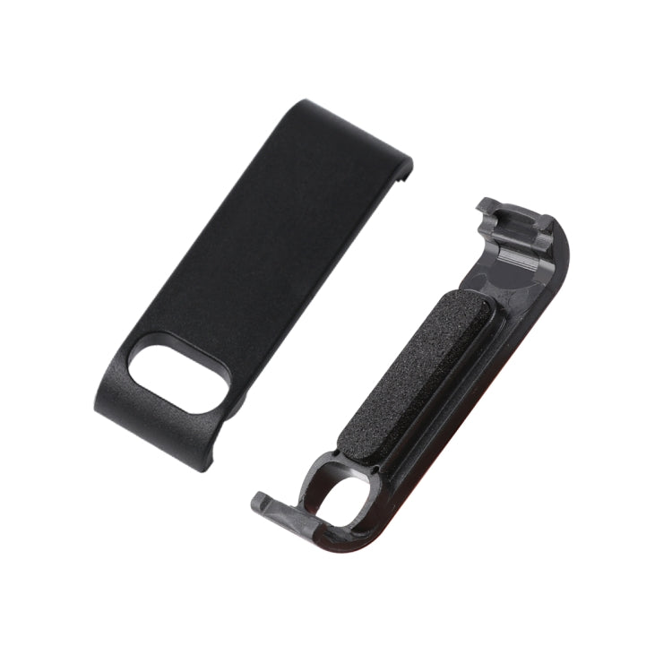 Sports Camera Rechargeable Battery Replacement Cover Side Cover for GoPro HERO8 - Skeleton Housing by buy2fix | Online Shopping UK | buy2fix