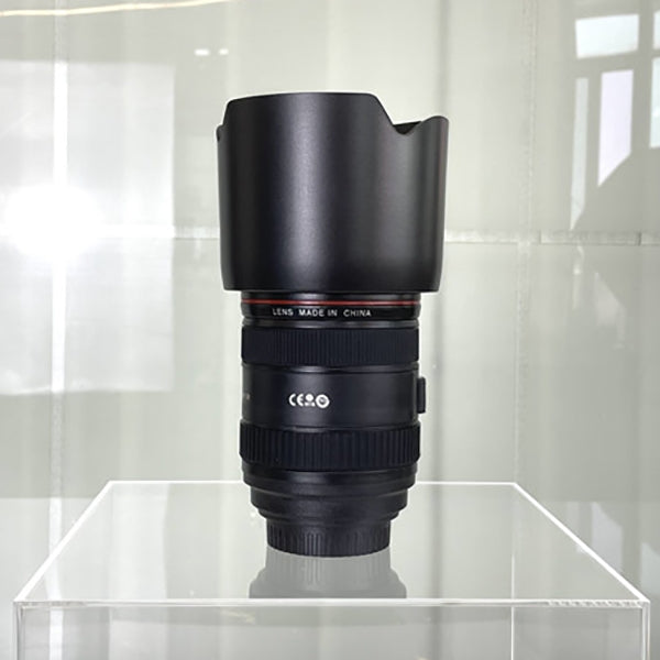 For Canon EF 24-70 Lens DSLR Camera Non-Working Fake Dummy Lens Model - Camera Model by buy2fix | Online Shopping UK | buy2fix