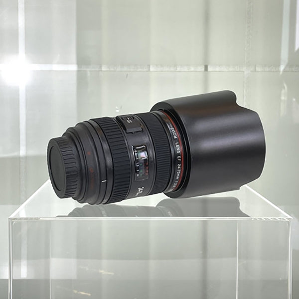 For Canon EF 24-70 Lens DSLR Camera Non-Working Fake Dummy Lens Model - Camera Model by buy2fix | Online Shopping UK | buy2fix