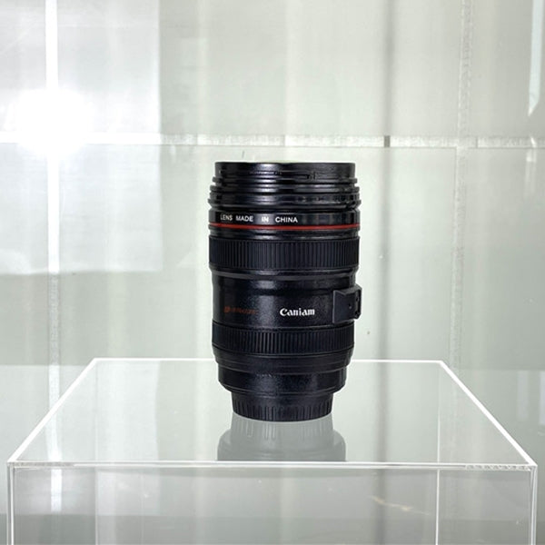 For Canon EF 24-105 Lens DSLR Camera Non-Working Fake Dummy Lens Model - Camera Model by buy2fix | Online Shopping UK | buy2fix