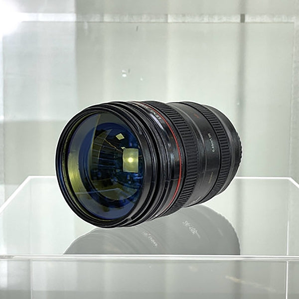 For Canon EF 24-105 Lens DSLR Camera Non-Working Fake Dummy Lens Model - Camera Model by buy2fix | Online Shopping UK | buy2fix