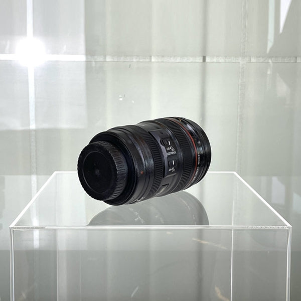 For Canon EF 24-105 Lens DSLR Camera Non-Working Fake Dummy Lens Model - Camera Model by buy2fix | Online Shopping UK | buy2fix