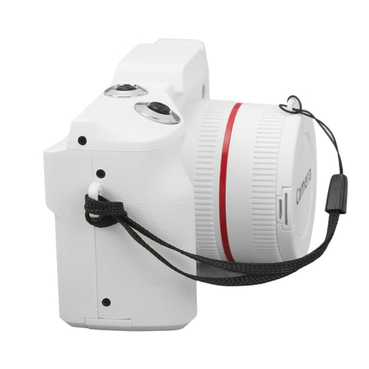 1.3 Mega Pixel Interpolation Flip Screen Interchangeable Lens Digital Camera, 2.4 inch LCD, Full HD 720P Recording, Infrared Lens, EIS - Children Cameras by buy2fix | Online Shopping UK | buy2fix