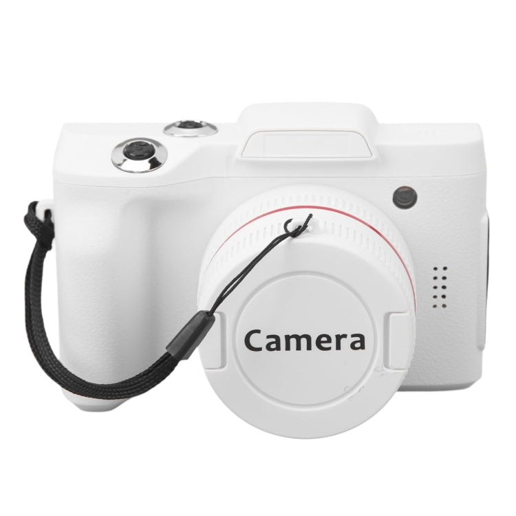 1.3 Mega Pixel Interpolation Flip Screen Interchangeable Lens Digital Camera, 2.4 inch LCD, Full HD 720P Recording, Infrared Lens, EIS - Children Cameras by buy2fix | Online Shopping UK | buy2fix