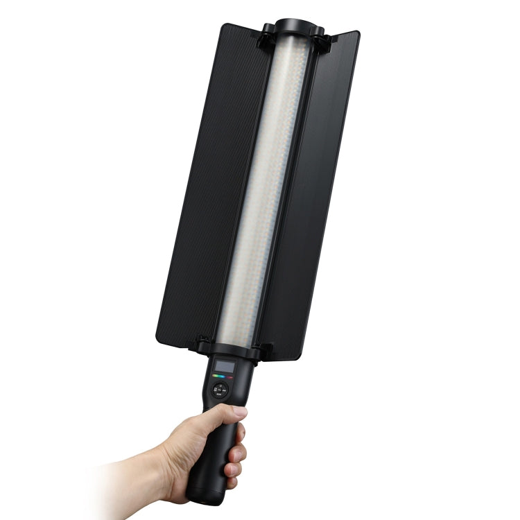 Godox LC500R RGB Full Color LED Light Stick Handheld Fill Light(EU Plug) - by Godox | Online Shopping UK | buy2fix