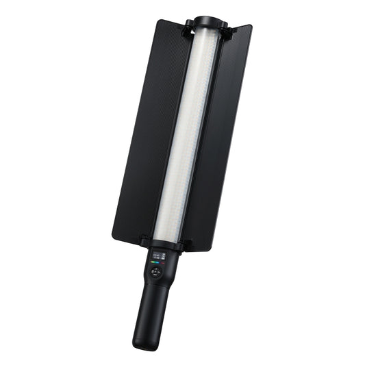 Godox LC500R RGB Full Color LED Light Stick Handheld Fill Light(AU Plug) - by Godox | Online Shopping UK | buy2fix