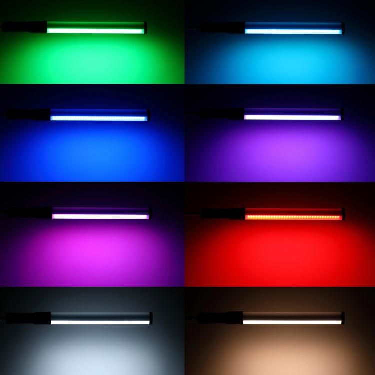 Godox LC500R RGB Full Color LED Light Stick Handheld Fill Light(EU Plug) - by Godox | Online Shopping UK | buy2fix