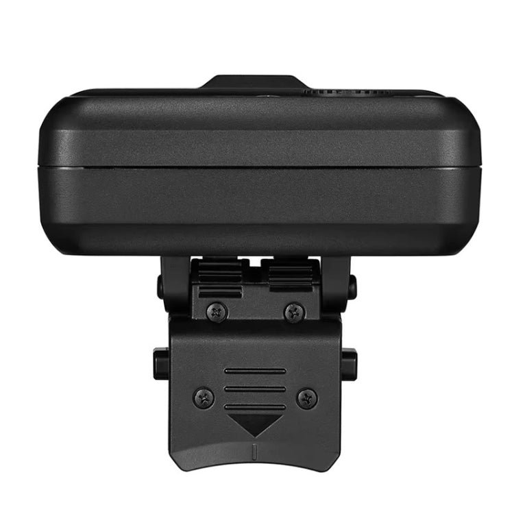 Godox MF12-K2 Macro Flash 2-Light Kit 2.4 GHz Wireless Control Light (Black) - Shoe Mount Flashes by Godox | Online Shopping UK | buy2fix