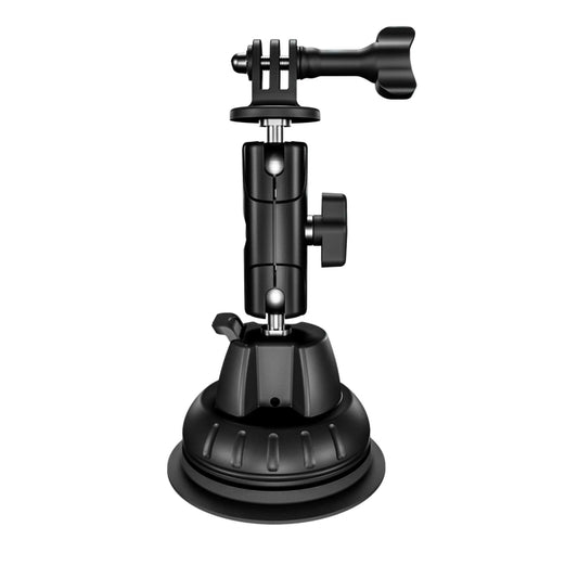 STARTRC Suction Cup Holder Bracket (Black) - Holder by STARTRC | Online Shopping UK | buy2fix