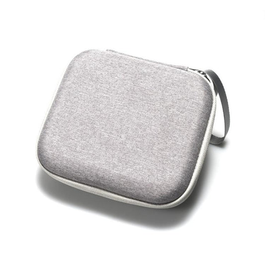 For Insta360 GO 3 / GO 3S Portable EVA Storage Box Case (Grey) - Case & Bags by buy2fix | Online Shopping UK | buy2fix