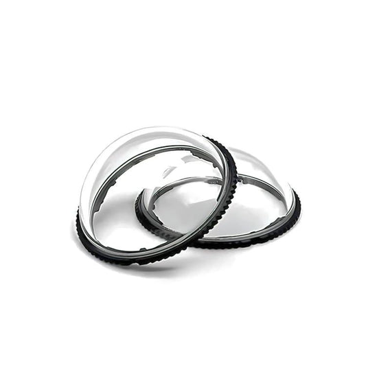 For insta360 X5 STARTRC Swivel Protective Lens Guad PC Lens Cover - Len Accessories by STARTRC | Online Shopping UK | buy2fix