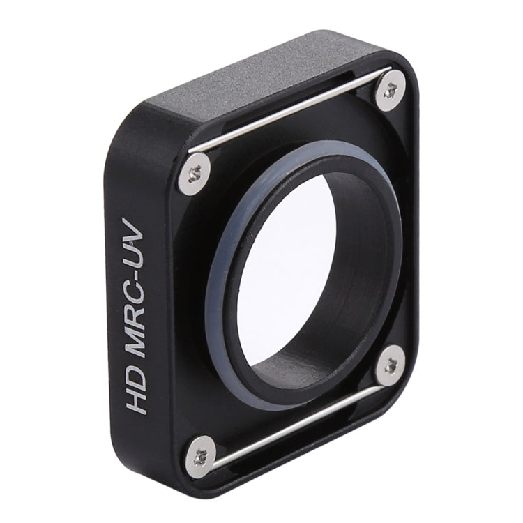Snap-on MCUV Lens Filter for GoPro HERO6 /5 - Lens Filter by buy2fix | Online Shopping UK | buy2fix