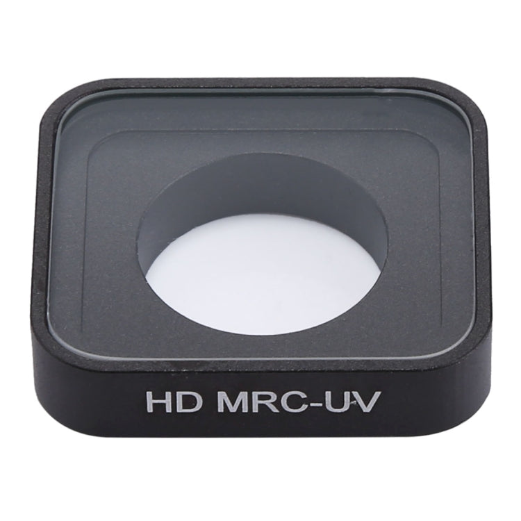 Snap-on MCUV Lens Filter for GoPro HERO6 /5 - Lens Filter by buy2fix | Online Shopping UK | buy2fix