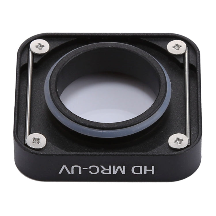 Snap-on MCUV Lens Filter for GoPro HERO6 /5 - Lens Filter by buy2fix | Online Shopping UK | buy2fix