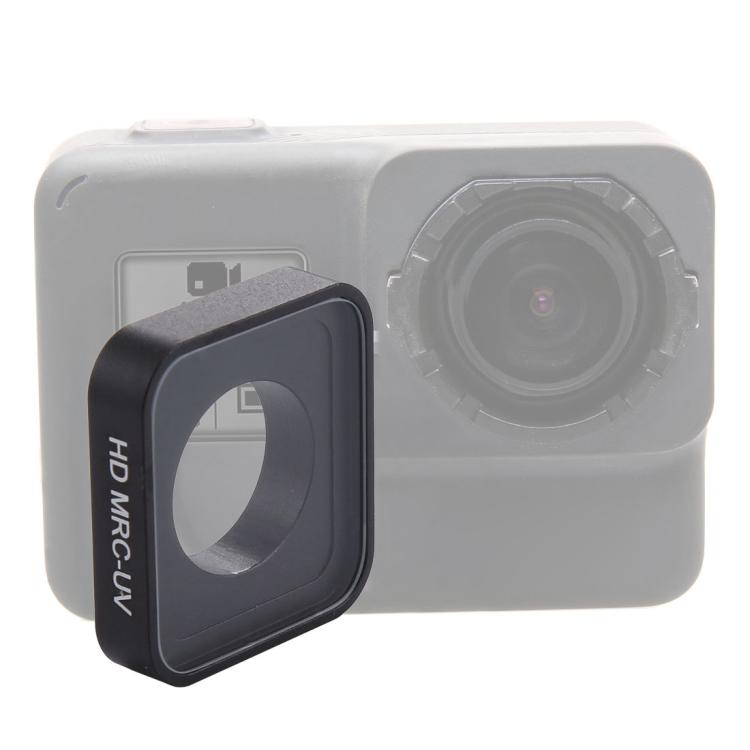 Snap-on MCUV Lens Filter for GoPro HERO6 /5 - Lens Filter by buy2fix | Online Shopping UK | buy2fix