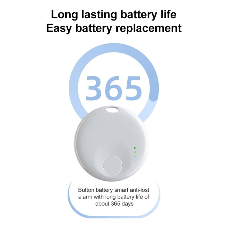 N Tag Wireless Positioning Anti-lost Device - Car Tracker by buy2fix | Online Shopping UK | buy2fix
