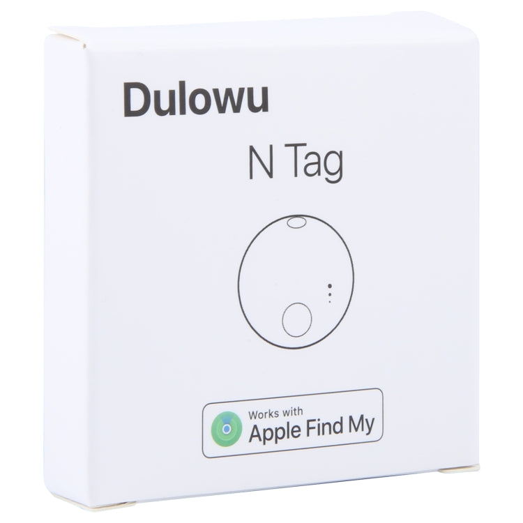 N Tag Wireless Positioning Anti-lost Device by buy2fix