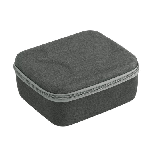 For DJI N3 Flying Glasses Sunnylife Handheld Storage Bag (Black) - Cases & Bags by Sunnylife | Online Shopping UK | buy2fix