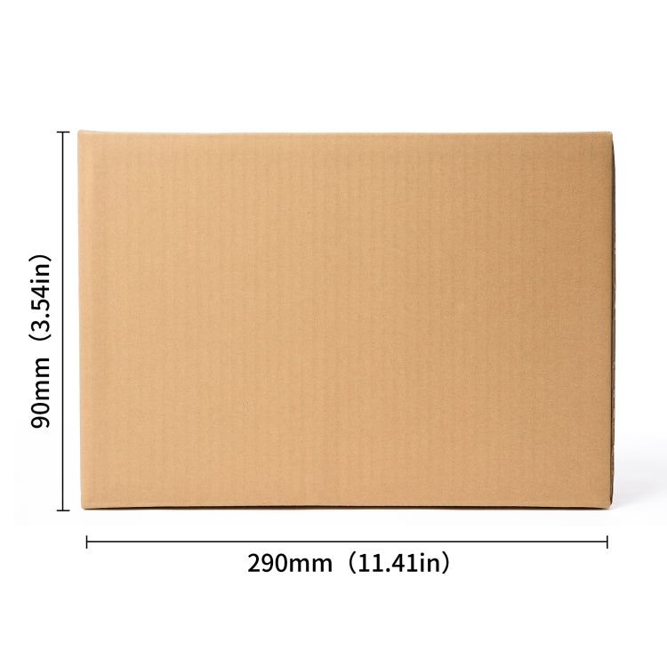 For Mini 4K / Mini 2 / Mini 2 SE STARTRC Waterproof Shoulder Storage Bag Handbag (Grey) by STARTRC