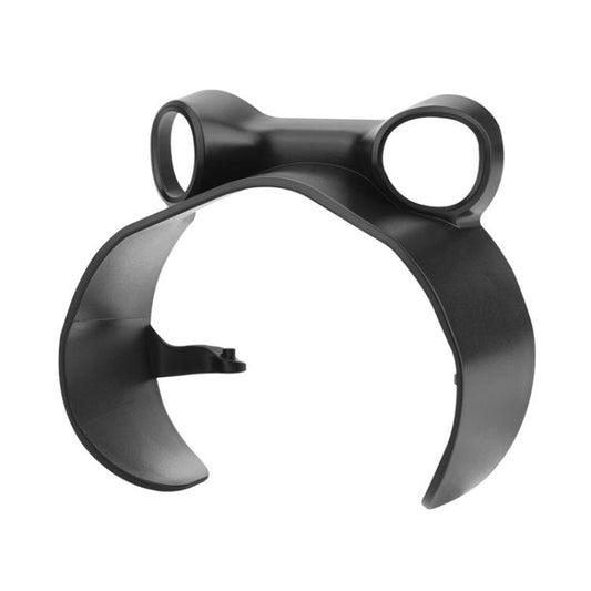 For DJI Mini 4 Pro BRDRC Lens Hood Gimbal Anti-Glare Sunshade Cover (Black) - Other by BRDRC | Online Shopping UK | buy2fix