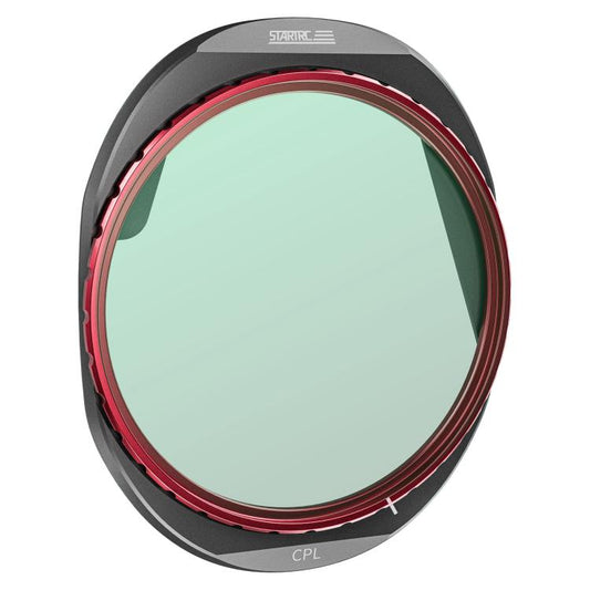 For DJI Mavic 4 Pro STARTRC CPL Lens Filter - Lens Filter by STARTRC | Online Shopping UK | buy2fix