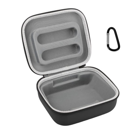 Sunnylife Mini Carrying Case Protective Handbag Portable Clutch Storage Bag for DJI RC 2 / 1 / RC-N3 / N2 / N1 (Black) - Carry Cases & Bags by Sunnylife | Online Shopping UK | buy2fix