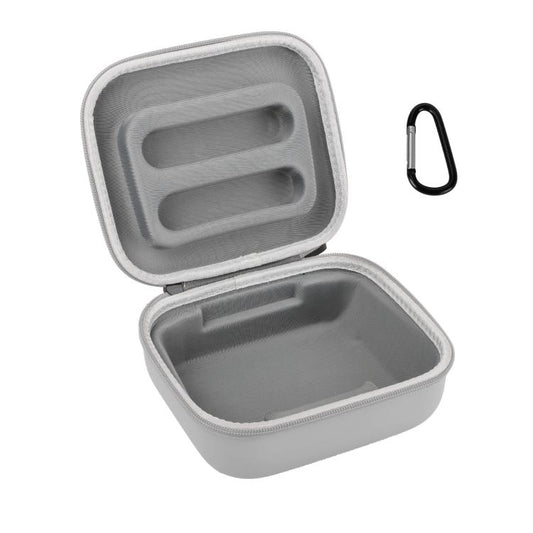 Sunnylife Mini Carrying Case Protective Handbag Portable Clutch Storage Bag for DJI RC 2 / 1 / RC-N3 / N2 / N1 (Grey) - Carry Cases & Bags by Sunnylife | Online Shopping UK | buy2fix