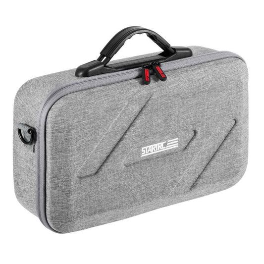 For DJI Flip STARTRC Shoulder Storage Bag Integrated Handbag (Grey) - Backpacks & Bags by STARTRC | Online Shopping UK | buy2fix