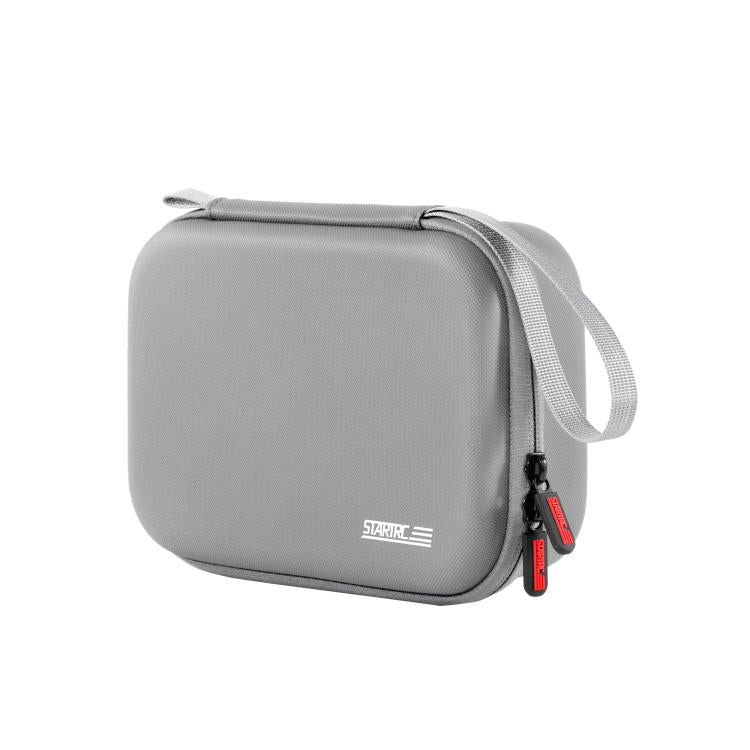 For DJI Osmo Mobile 7 / 7P STARTRC Portable Body Travel Carrying Bag (Grey) - by STARTRC | Online Shopping UK | buy2fix