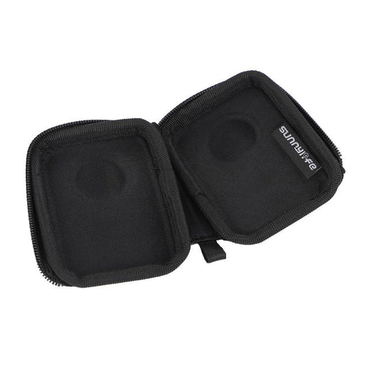 For DJI Osmo 360 Sunnylife Portable Body Half Coverage Storage Box Bag (Grey) - Case & Bags by Sunnylife | Online Shopping UK | buy2fix