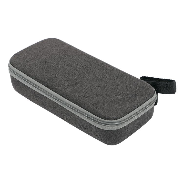 For DJI Osmo 360 Sunnylife Standard Travel Hard Storage Box Expansion Handbag (Grey) - Case & Bags by Sunnylife | Online Shopping UK | buy2fix