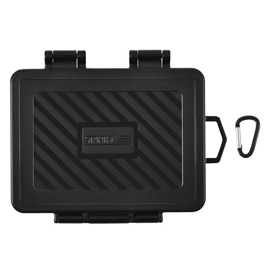 STARTRC V1 Flash Card Box SD / TF Memory Card Storage Case For DJI (Black) - Other by STARTRC | Online Shopping UK | buy2fix