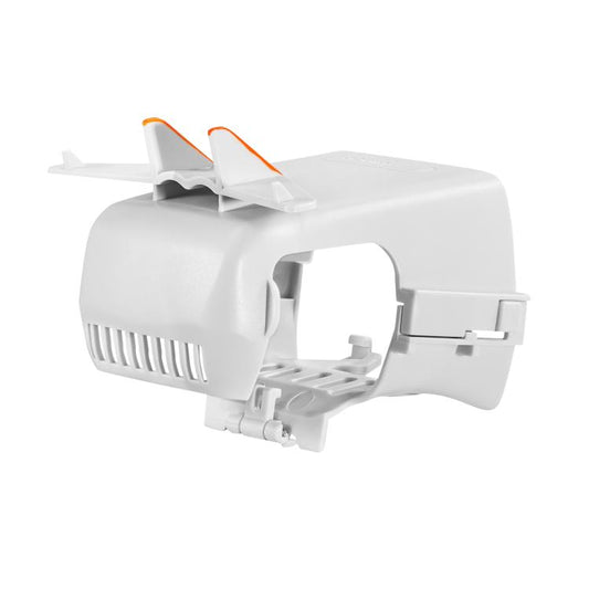 For DJI Flip STARTRC Battery Quick-release Flying Tail Cover (Grey) - Others by STARTRC | Online Shopping UK | buy2fix