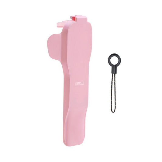 For DJI Osmo Pocket 3 STARTRC Storage Box Protective Case with Lanyard (Pink) - Case & Bags by STARTRC | Online Shopping UK | buy2fix