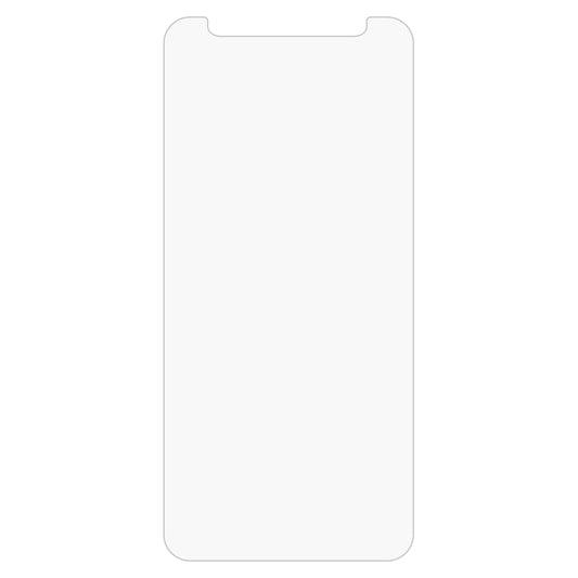 For Blackview BV5500 Pro 10 PCS 0.26mm 9H 2.5D Tempered Glass Film by buy2fix