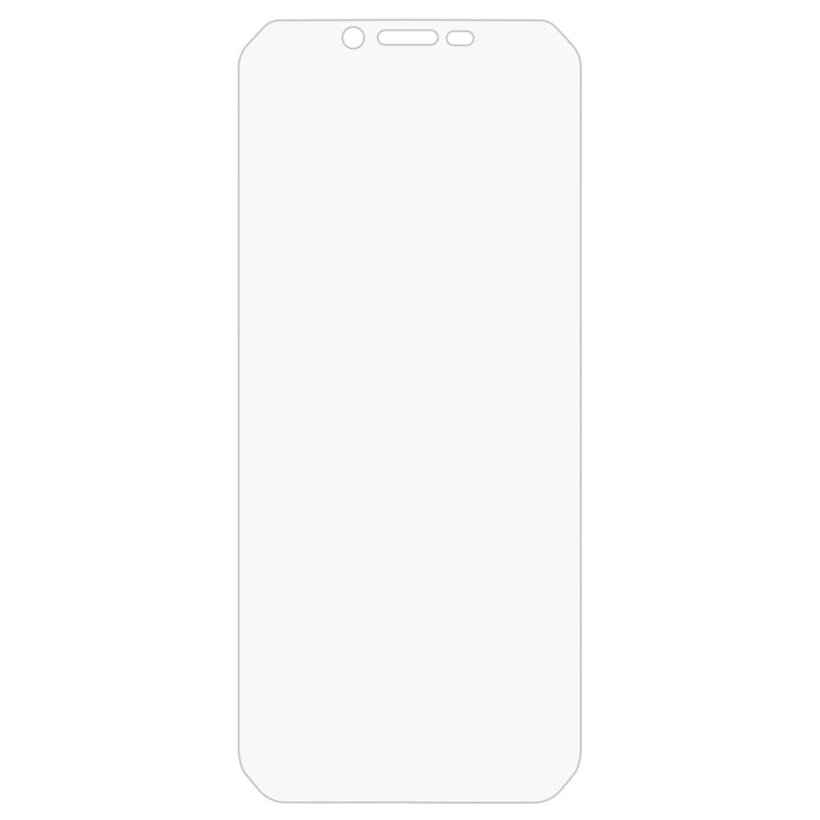 For Blackview BV9600 E 20 PCS 0.26mm 9H 2.5D Tempered Glass Film - Others by buy2fix | Online Shopping UK | buy2fix