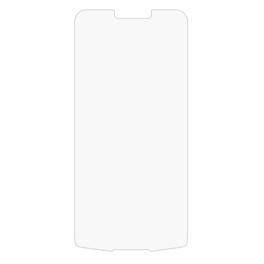 For Doogee S90 10 PCS 0.26mm 9H 2.5D Tempered Glass Film by buy2fix