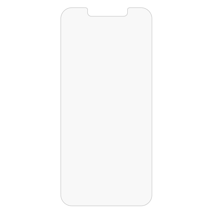 For Ulefone Armor 6 50 PCS 0.26mm 9H 2.5D Tempered Glass Film - Others by buy2fix | Online Shopping UK | buy2fix