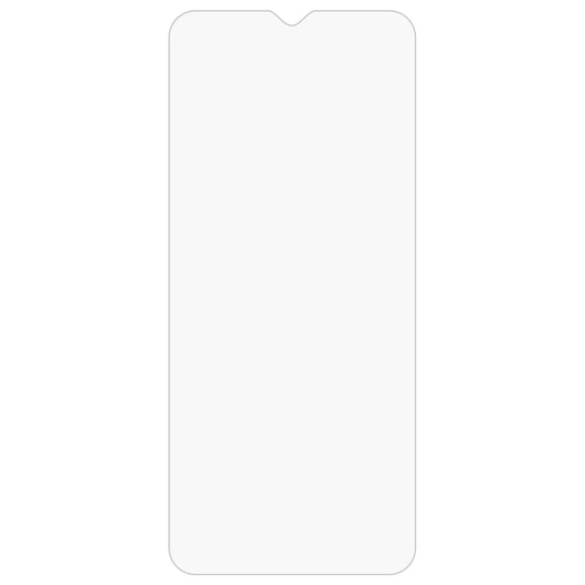 For Ulefone Note 9P 50 PCS 0.26mm 9H 2.5D Tempered Glass Film by buy2fix