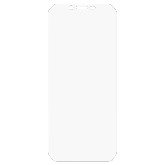 For Blackview BV9600 E 50 PCS 0.26mm 9H 2.5D Tempered Glass Film by buy2fix