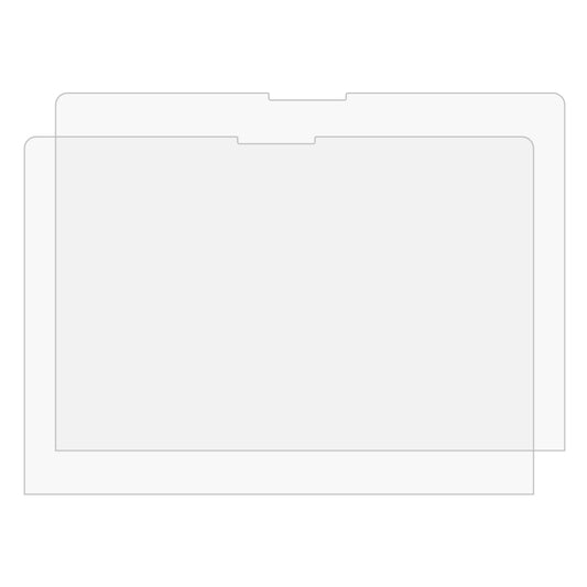 For Surface Laptop Go 2 PCS 9H HD Explosion-proof Tempered Glass Film - Others by buy2fix | Online Shopping UK | buy2fix