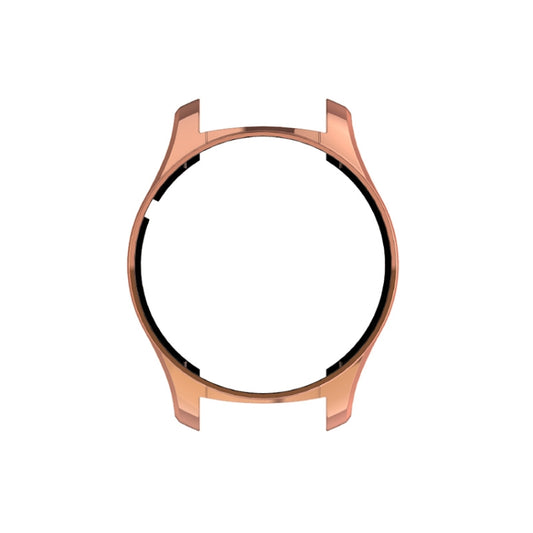 For Huawei 2 Pro Elegant TPU Protective Case(Rose Gold) - Watch Cases by Huawei | Online Shopping UK | buy2fix