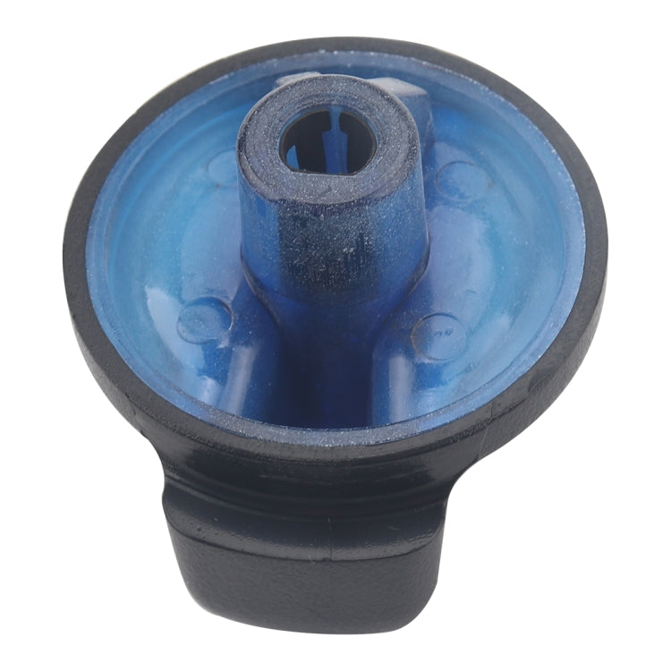 3 PCS Car Air Conditioning Panel Knob 5011218AC for Dodge - Air Conditioning System by buy2fix | Online Shopping UK | buy2fix