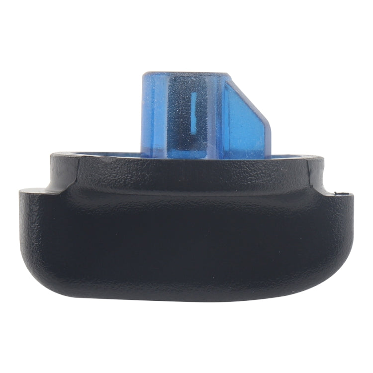 3 PCS Car Air Conditioning Panel Knob 5011218AC for Dodge - Air Conditioning System by buy2fix | Online Shopping UK | buy2fix