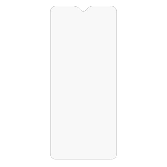 For Blackview A60 Pro 10 PCS 0.26mm 9H 2.5D Tempered Glass Film by buy2fix