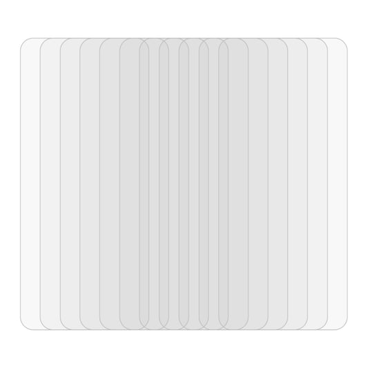 For Motorola Moto G9 Power 10 PCS 0.26mm 9H 2.5D Tempered Glass Film by buy2fix