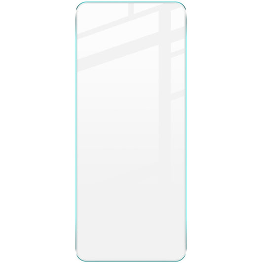 For Infinix Note 8 / Zero 8 / Zero 8i IMAK H Explosion-proof Tempered Glass Protective Film by imak