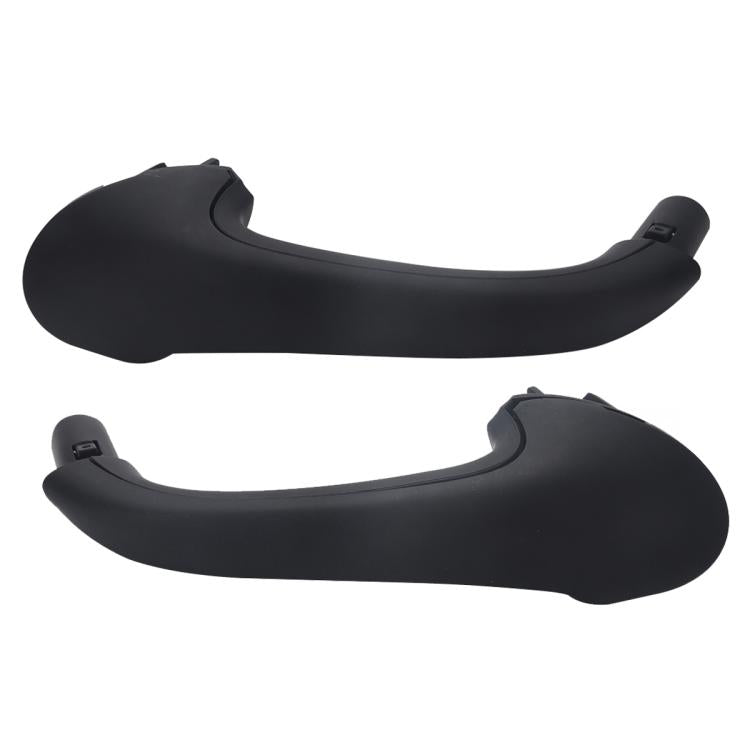 2 PCS A5310 Car Front Side Inside Door Handle 20381015/651 for Mercedes Benz C Class W203 - Door Handles by buy2fix | Online Shopping UK | buy2fix