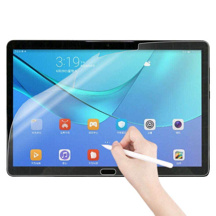 For Huawei Tablet C5 10.1 inch Matte Paperfeel Screen Protector - Others by buy2fix | Online Shopping UK | buy2fix