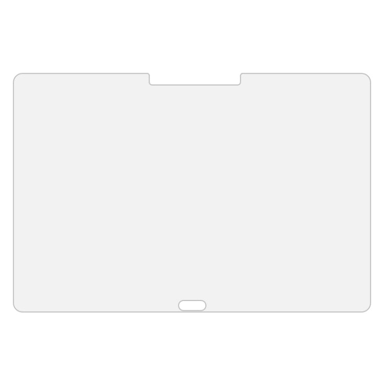 For Huawei Tablet C5 10.1 inch Matte Paperfeel Screen Protector - Others by buy2fix | Online Shopping UK | buy2fix
